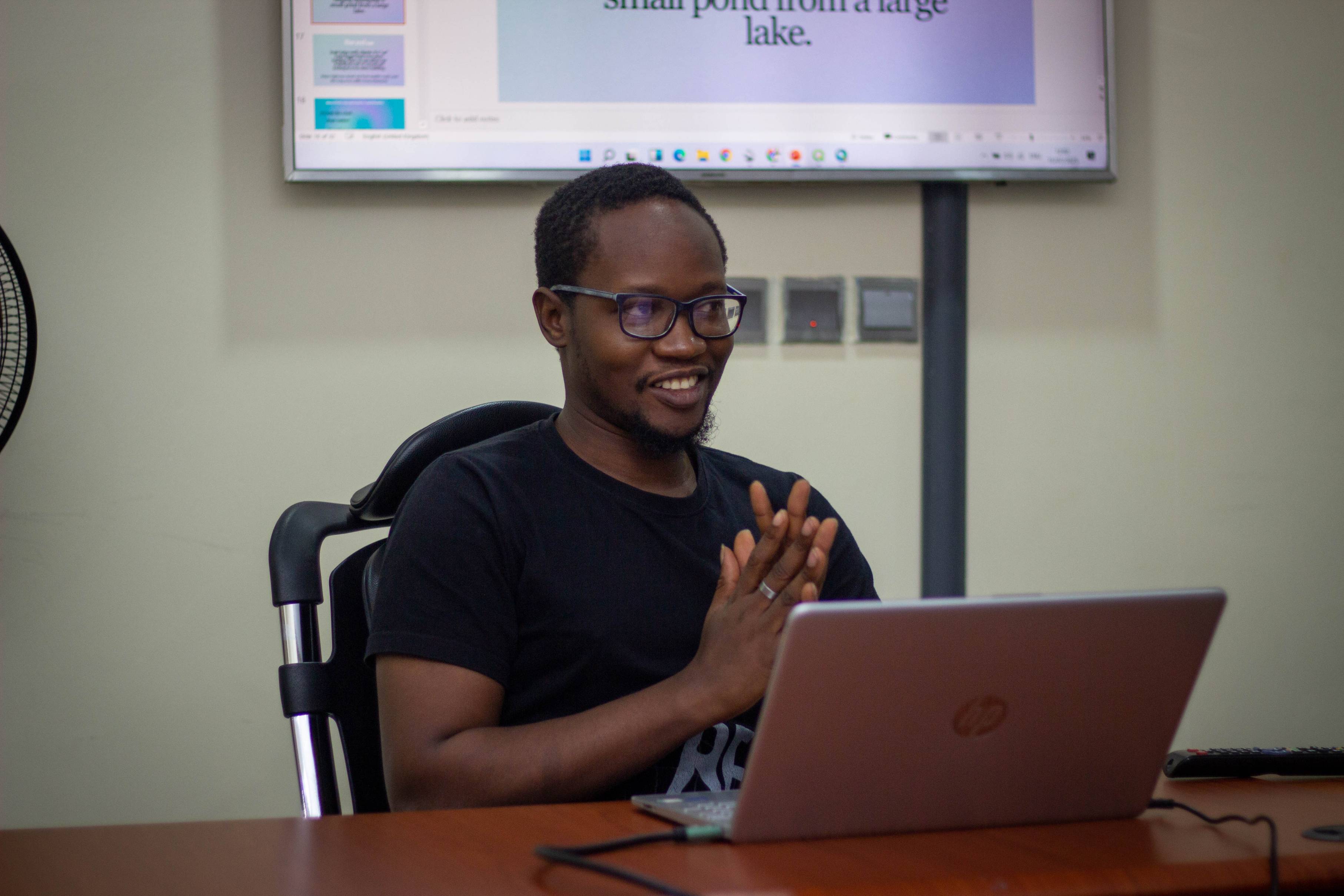 Mansir - GIS and OSINT Specialist